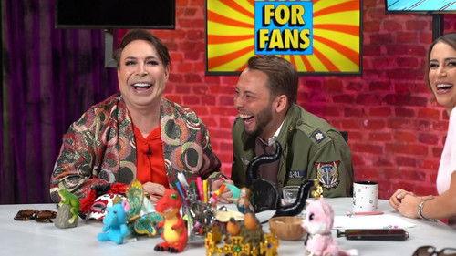 For fans Season 1 Episode 6 - Episode 6