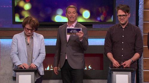 Silence, on joue! Season 4 Episode 18 - Episode Wednesday, October 3, 2018