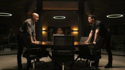 Citadel Season 1 Episode 3 - Infinite Shadows