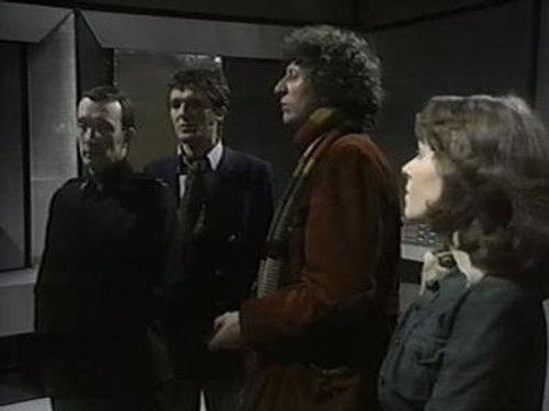undefined Season 12 Episode 16 - Genesis of the Daleks (6)