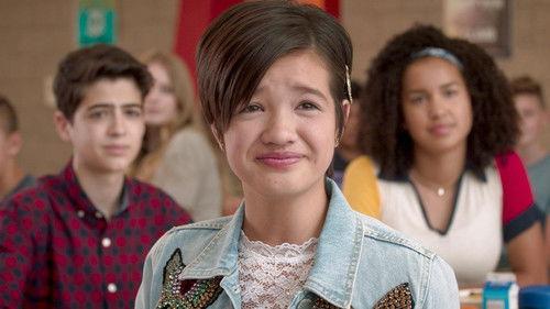 Andi Mack Season 3 Episode 4 - Hole in the Wall