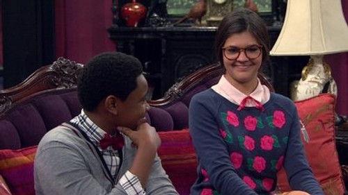 The Haunted Hathaways Season 2 Episode 15 - Haunted Date