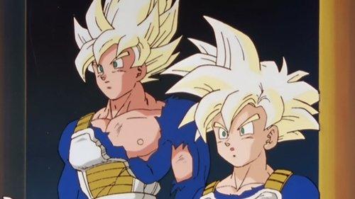 Dragon Ball Z Kai Season 4 Episode 7 - Training Complete! Goku Sizes up the Competition!