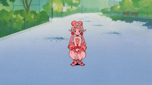 undefined Season 1 Episode 13 - Sakura and the Elephant's Strength Contest