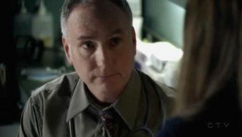 Degrassi Season 7 Episode 2 - Standing In The Dark (2)