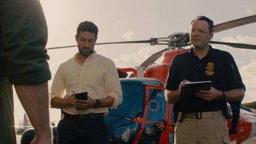 undefined Season 1 Episode 7 - Rescuers