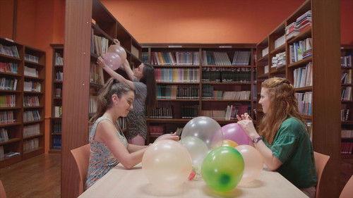 Go!azen Season 8 Episode 7 - Episode 7