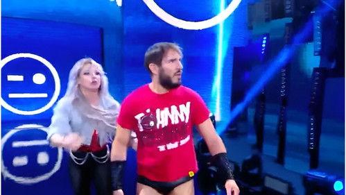 WWE NXT Season 20 Episode 12 - March 24, 2026