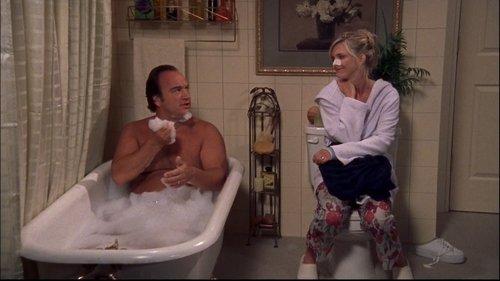 According to Jim Season 1 Episode 7 - Cheryl's Old Flame