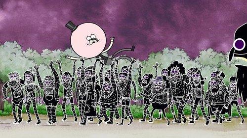 Regular Show Season 2 Episode 16 - Jinx