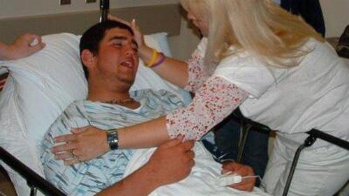 I Survived... Season 1 Episode 8 - Michelle/Troy & Josh