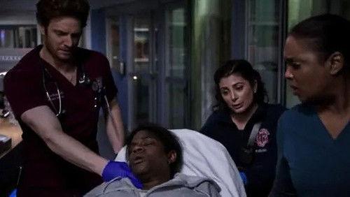 Chicago Med Season 4 Episode 22 - With a Brave Heart