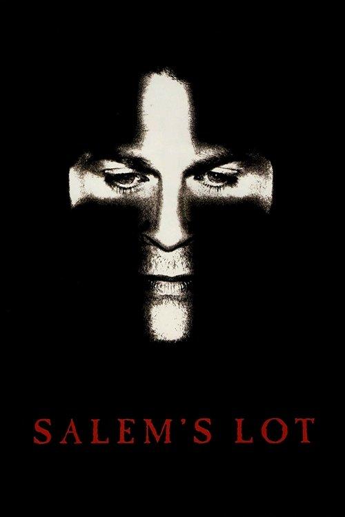 Salem's Lot poster