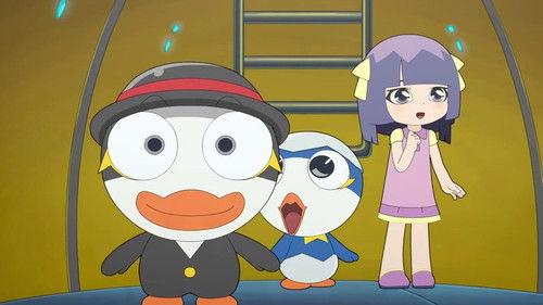 Magic stool Season 2 Episode 5 - Episode 5