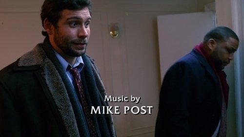 Law & Order Season 19 Episode 12 - Illegitimate