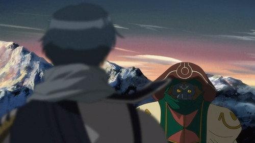 .hack Season 3 Episode 10 - Missing