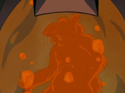 Teenage Mutant Ninja Turtles Season 1 Episode 26 - Search for Splinter (2)