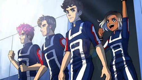 Fan Service Season 2 Episode 19 - Hard Boys For Life - #31