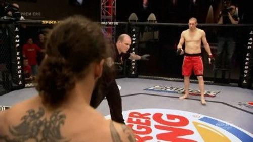 The Ultimate Fighter Season 11 Episode 7 - Coming for Blood