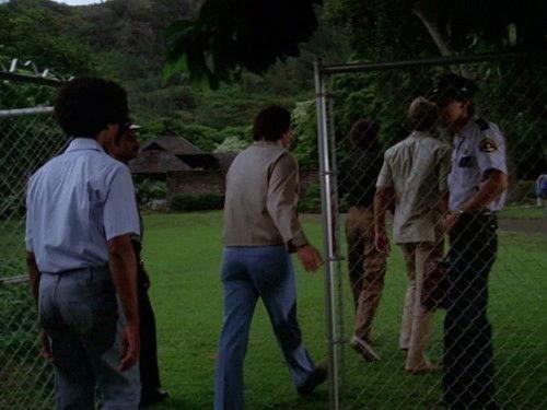 Hawaii Five-O Season 12 Episode 13 - School For Assassins