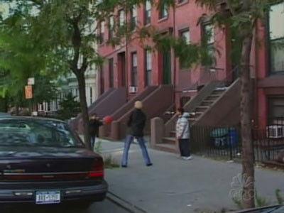 The Celebrity Apprentice Season 1 Episode 7 - Dupe-lex