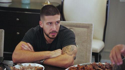 Jersey Shore: Family Vacation Season 3 Episode 4 - Gym, Tan, Strip