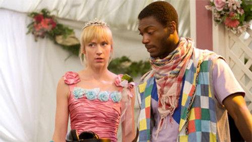 Leverage Season 1 Episode 7 - The Wedding Job