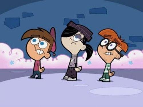 The Fairly OddParents Season 6 Episode 12 - Wishing Well