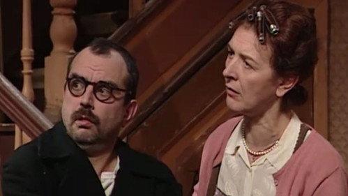 Lili and Marleen Season 2 Episode 10 - Beestjes