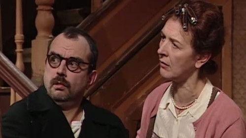 Lili and Marleen Season 2 Episode 10 - Beestjes