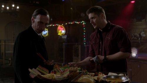 undefined Season 10 Episode 23 - Brother's Keeper
