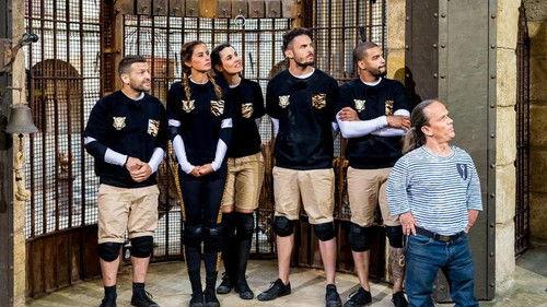 Fort Boyard Season 32 Episode 11 - Episode 11