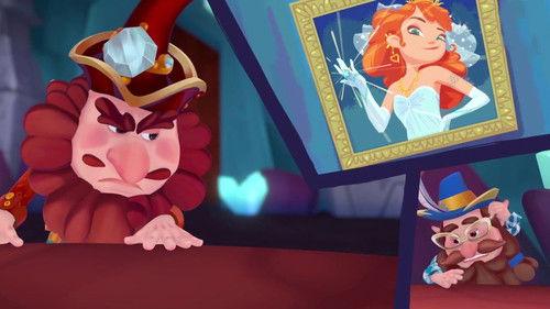 Fantasy Patrol Season 1 Episode 19 - Episode 19