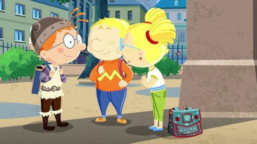 Martin Morning Season 4 Episode 5 - Episode 5
