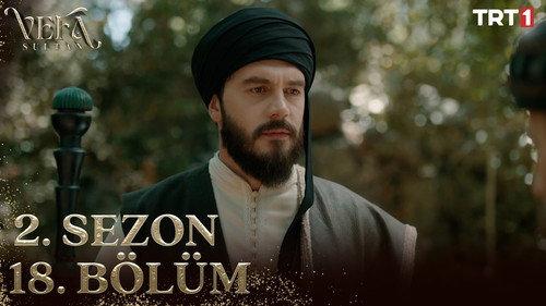 Vefa Sultan Season 2 Episode 18 - Episode 48