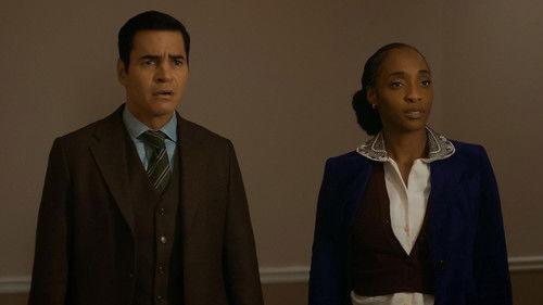 undefined Season 4 Episode 5 - Nice to Meet You, Malcolm