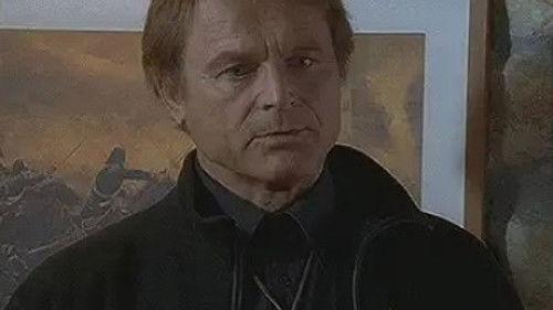 Father Matteo Season 5 Episode 23 - Mail in the Game