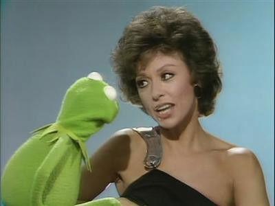 The Muppet Show Season 1 Episode 2 - Rita Moreno