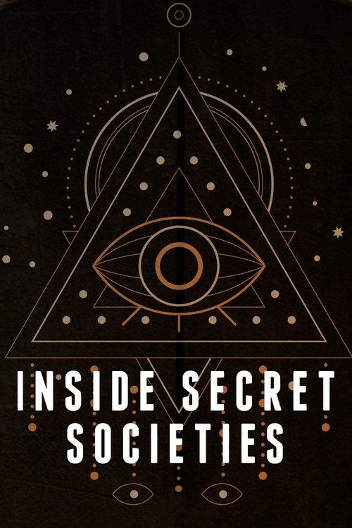 Inside Secret Societies poster