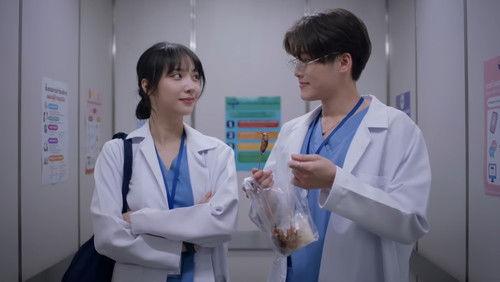 MuTeLuv Season 1 Episode 17 - Hello, Is This Luck? #1