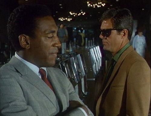 I Spy Season 2 Episode 11 - To Florence, with Love (1)