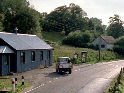 Monarch of the Glen Season 6 Episode 8 - Episode 8