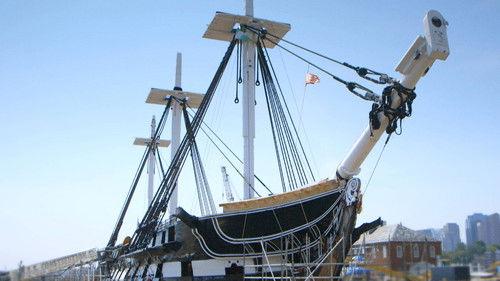 Combat Ships Season 1 Episode 9 - Mighty Wooden Warships