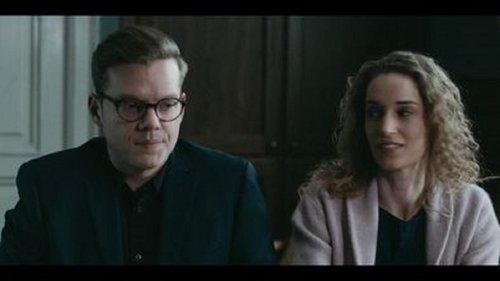 Ride Upon the Storm Season 1 Episode 5 - Episode 5