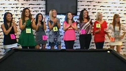 Rob & Big Season 3 Episode 9 - Dating Game