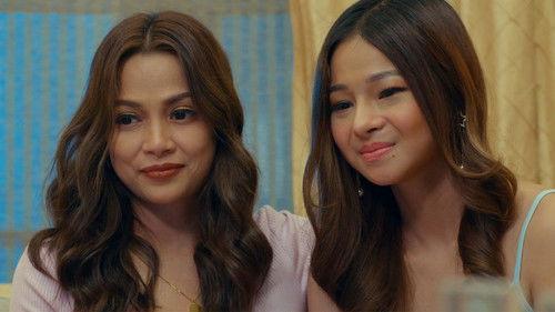 Wag Mong Agawin Ang Akin Season 1 Episode 8 - Pag-ibig Na Di Maaagaw