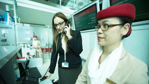 Ultimate Airport Dubai Season 3 Episode 5 - Episode 5