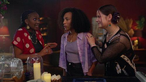 Spellbound Season 2 Episode 10 - Who's Davey Parker?!