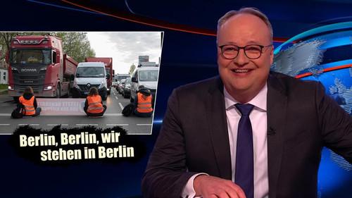 heute-show Season 26 Episode 14 - Episode 14