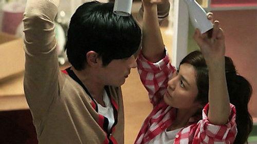 A Gentleman's Dignity Season 1 Episode 9 - Episode 9